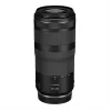 Canon RF 100-400 mm f5.6-8 IS USM MILC telefoto objektīvs, melns