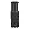 Canon RF 100-400 mm f5.6-8 IS USM MILC telefoto objektīvs, melns