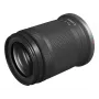 Canon RF-S 18-150 mm f3.5-6.3 IS STM MILC platleņķa objektīvs, melns