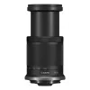 Canon RF-S 18-150 mm f3.5-6.3 IS STM MILC platleņķa objektīvs, melns
