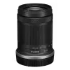 Canon RF-S 18-150 mm f3.5-6.3 IS STM MILC platleņķa objektīvs, melns