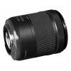Canon RF 15-30 mm f4.5-6.3 IS STM MILC īpaši platleņķa objektīvs melns