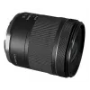 Canon RF 15-30 mm f4.5-6.3 IS STM MILC īpaši platleņķa objektīvs melns