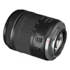 Canon RF 15-30 mm f4.5-6.3 IS STM MILC īpaši platleņķa objektīvs melns