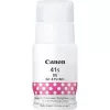 Canon GI-41S M tintes kasetne 1 gab. Oriģināla fuksīna
