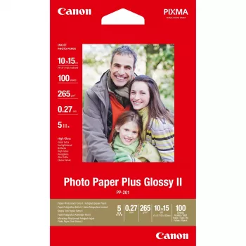 Canon PP-201 augstspīdīgs