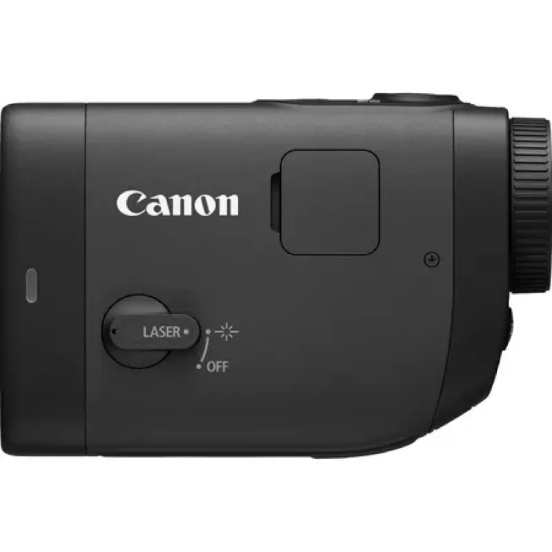Canon PowerShot GOLF Melns 6x 6.4 732 m OLED IPX4