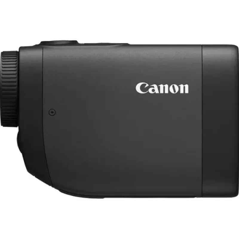 Canon PowerShot GOLF Melns 6x 6.4 732 m OLED IPX4