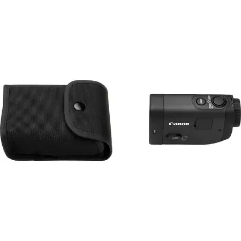 Canon PowerShot GOLF Melns 6x 6.4 732 m OLED IPX4