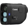 Canon PowerShot GOLF Melns 6x 6.4 732 m OLED IPX4