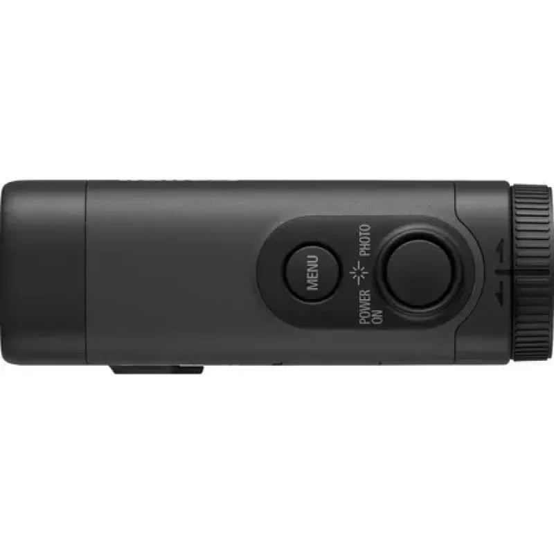 Canon PowerShot GOLF Melns 6x 6.4 732 m OLED IPX4