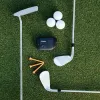 Canon PowerShot GOLF Melns 6x 6.4 732 m OLED IPX4