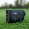 Canon PowerShot GOLF Melns 6x 6.4 732 m OLED IPX4
