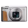 Canon PowerShot SX740 HS Lite Edition 1/2.3 collu kompaktkamera 20,3 MP CMOS 5184 x 3888 pikseļi Sudraba