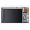 Canon PowerShot SX740 HS Lite Edition 1/2.3 collu kompaktkamera 20,3 MP CMOS 5184 x 3888 pikseļi Sudraba