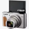 Canon PowerShot SX740 HS Lite Edition 1/2.3 collu kompaktkamera 20,3 MP CMOS 5184 x 3888 pikseļi Sudraba