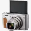 Canon PowerShot SX740 HS Lite Edition 1/2.3 collu kompaktkamera 20,3 MP CMOS 5184 x 3888 pikseļi Sudraba