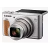 Canon PowerShot SX740 HS Lite Edition 1/2.3 collu kompaktkamera 20,3 MP CMOS 5184 x 3888 pikseļi Sudraba