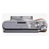 Canon PowerShot SX740 HS Lite Edition 1/2.3 collu kompaktkamera 20,3 MP CMOS 5184 x 3888 pikseļi Sudraba