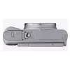 Canon PowerShot SX740 HS Lite Edition 1/2.3 collu kompaktkamera 20,3 MP CMOS 5184 x 3888 pikseļi Sudraba