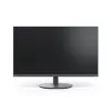 24 collu Sharp MultiSync E244FL LCD monitors Full HD 1920x1080 VA panelis 6 ms USB 3.2 centrmezgls VESA augstumā regulējams, melns