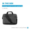 HP Renew Travel 15,6 collu klēpjdatora soma