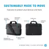 HP Renew Travel 15,6 collu klēpjdatora soma