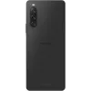 Sony Xperia 10 V XQDC54C0B.EUK viedtālrunis 15.5 cm (6.1 collas) Divu SIM karšu Android 13 5G USB Type-C 6 GB 128 GB 5000 mAh Melns