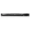 ATEN KL1508AN plaukta konsole 48,3 cm (19 collas) melna 1U