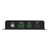 ATEN True 4K HDMI optiskais raidītājs (4K@300m (K1, MM) / 10km (K2, SM))