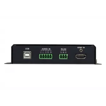 ATEN True 4K HDMI optiskais raidītājs (4K@300m (K1, MM) / 10km (K2, SM))