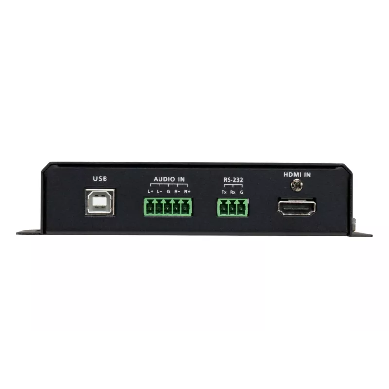 ATEN True 4K HDMI optiskais raidītājs (4K@300m (K1, MM) / 10km (K2, SM))