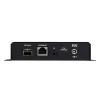 ATEN True 4K HDMI optiskais raidītājs (4K@300m (K1, MM) / 10km (K2, SM))