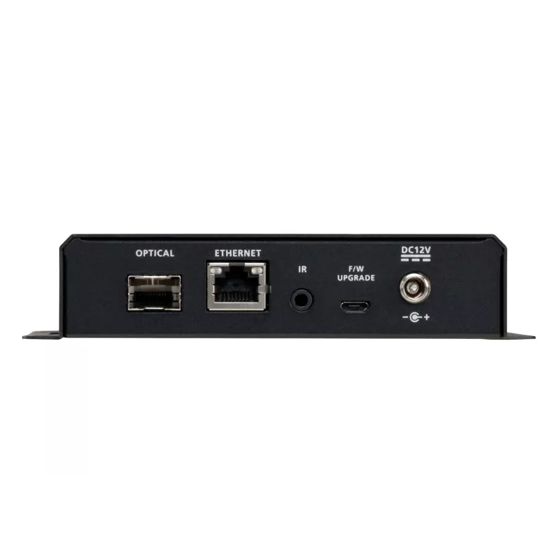 ATEN True 4K HDMI optiskais raidītājs (4K@300m (K1, MM) / 10km (K2, SM))