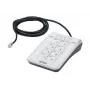 ATEN 2XRT-0021G cita ievades ierīce Tastatūra RJ-11 Melna, Pelēka, Balta