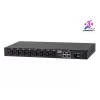 ATEN 32A 8 kontaktligzdu 1U mēra eko PDU