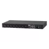 ATEN 32A 8 kontaktligzdu 1U mēra eko PDU