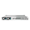 Origin Storage Rackmount 1U 4 +2 Bay ar Intel Core i3 3.9 GHz Dual-Core CPU 8GB DDR4 RAM (Max 64GB)