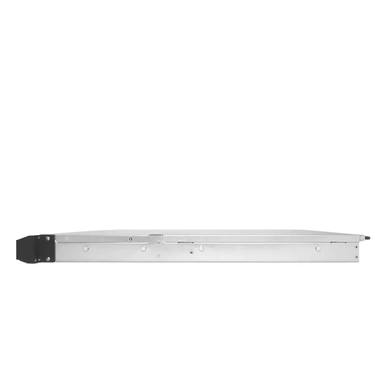 Origin Storage Rackmount 1U 4 +2 Bay ar Intel Core i3 3.9 GHz Dual-Core CPU 8GB DDR4 RAM (Max 64GB)