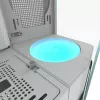 COUGAR Gaming FV270 Full Tower A-RGB plate balta 5V 2.2W