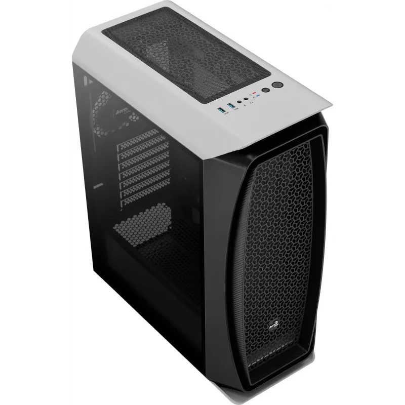 Aerocool Aero One Tower balta