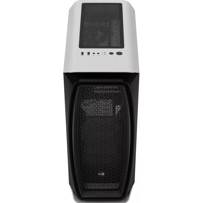 Aerocool Aero One Tower balta