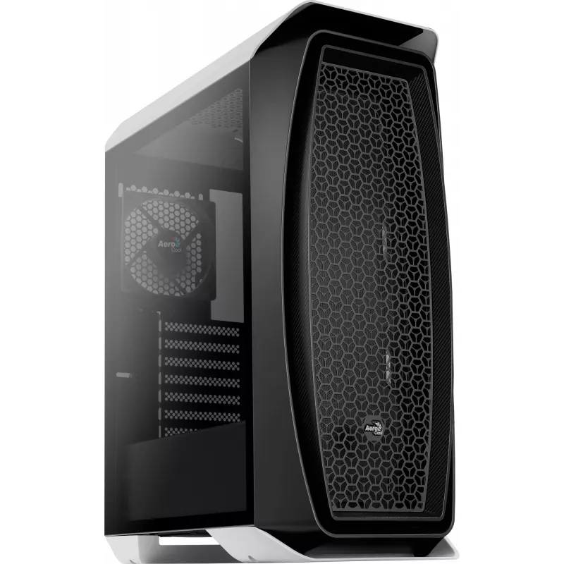 Aerocool Aero One Tower balta
