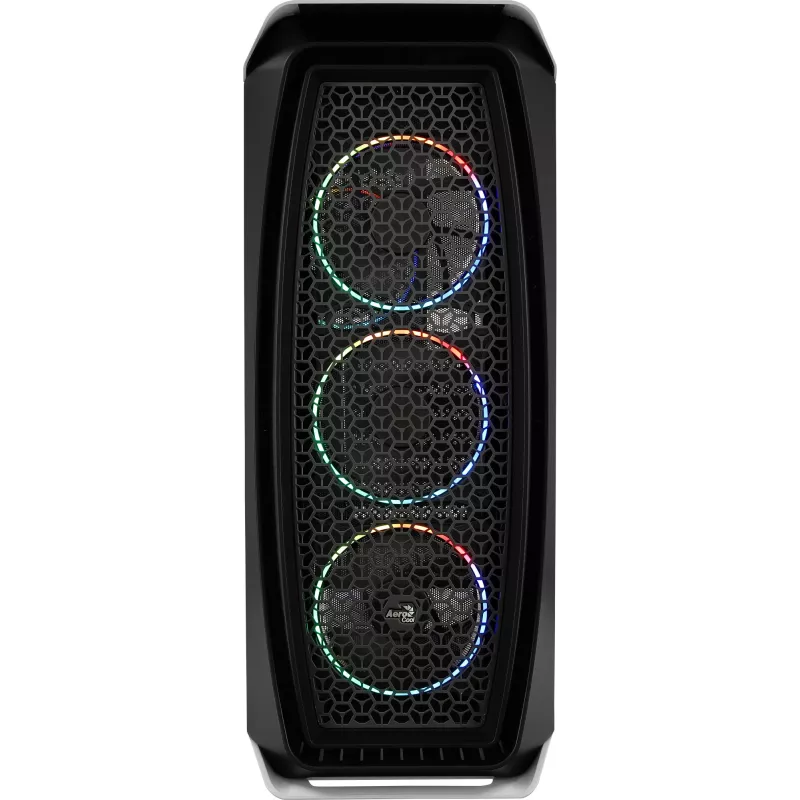 Aerocool Aero One Eclipse tornis balts