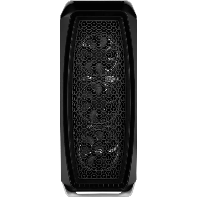 Aerocool Aero One Eclipse tornis balts