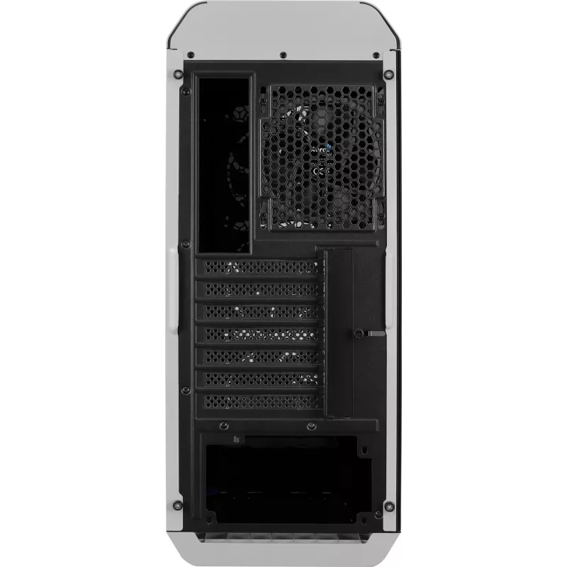 Aerocool Aero One Eclipse tornis balts