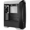 Aerocool Aero One Eclipse tornis balts