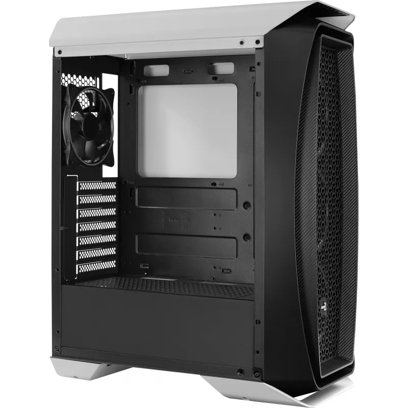 Aerocool Aero One Eclipse tornis balts