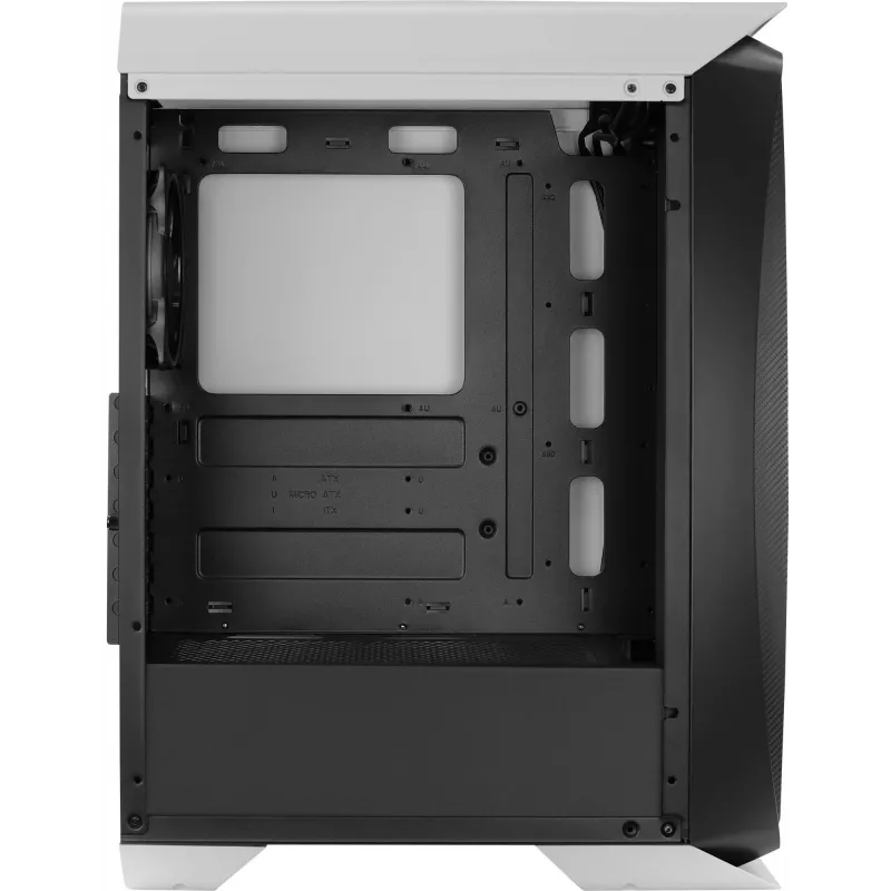 Aerocool Aero One Eclipse tornis balts