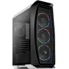 Aerocool Aero One Eclipse tornis balts